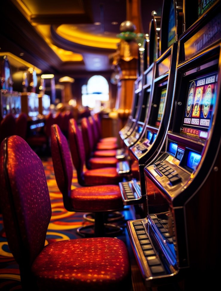 Analisis data paito warna jangka panjang di betnation